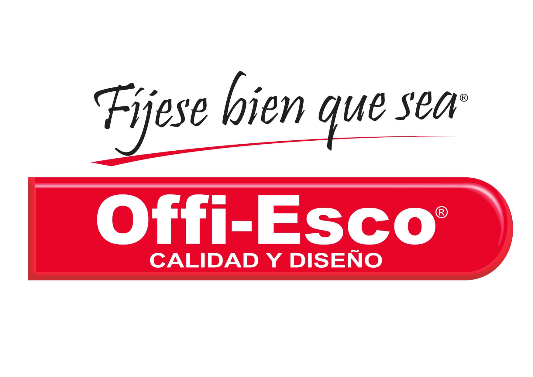 offi esco logo