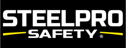 Logo Steelpro safety